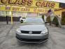 2014 Metropolitan Gray Metallic /BLACK Volkswagen Jetta S (3VW2K7AJXEM) with an 2.0L L4 DOHC 20V engine, Automatic transmission, located at 801 South State Street, Salt Lake City, UT, 84111, (801) 328-0098, 40.751953, -111.888206 - Super clean 2014 Volkswagen Jetta S Clean title! Only 2 reported owners on the Carfax history report! Title guaranteed clean by Carfax. Hard to find this clean with low miles. Great Gas mileage. Volkswagen's are one of the best affordable commuter cars. Features: Automatic transmission, 100,534 mil - Photo#2