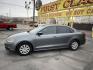 2014 Metropolitan Gray Metallic /BLACK Volkswagen Jetta S (3VW2K7AJXEM) with an 2.0L L4 DOHC 20V engine, Automatic transmission, located at 801 South State Street, Salt Lake City, UT, 84111, (801) 328-0098, 40.751953, -111.888206 - Super clean 2014 Volkswagen Jetta S Clean title! Only 2 reported owners on the Carfax history report! Title guaranteed clean by Carfax. Hard to find this clean with low miles. Great Gas mileage. Volkswagen's are one of the best affordable commuter cars. Features: Automatic transmission, 100,534 mil - Photo#10