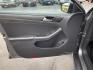 2014 Metropolitan Gray Metallic /BLACK Volkswagen Jetta S (3VW2K7AJXEM) with an 2.0L L4 DOHC 20V engine, Automatic transmission, located at 801 South State Street, Salt Lake City, UT, 84111, (801) 328-0098, 40.751953, -111.888206 - Super clean 2014 Volkswagen Jetta S Clean title! Only 2 reported owners on the Carfax history report! Title guaranteed clean by Carfax. Hard to find this clean with low miles. Great Gas mileage. Volkswagen's are one of the best affordable commuter cars. Features: Automatic transmission, 100,534 mil - Photo#18