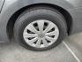 2014 Metropolitan Gray Metallic /BLACK Volkswagen Jetta S (3VW2K7AJXEM) with an 2.0L L4 DOHC 20V engine, Automatic transmission, located at 801 South State Street, Salt Lake City, UT, 84111, (801) 328-0098, 40.751953, -111.888206 - Super clean 2014 Volkswagen Jetta S Clean title! Only 2 reported owners on the Carfax history report! Title guaranteed clean by Carfax. Hard to find this clean with low miles. Great Gas mileage. Volkswagen's are one of the best affordable commuter cars. Features: Automatic transmission, 100,534 mil - Photo#19