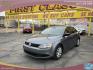 2014 Metropolitan Gray Metallic /BLACK Volkswagen Jetta S (3VW2K7AJXEM) with an 2.0L L4 DOHC 20V engine, Automatic transmission, located at 801 South State Street, Salt Lake City, UT, 84111, (801) 328-0098, 40.751953, -111.888206 - Super clean 2014 Volkswagen Jetta S Clean title! Only 2 reported owners on the Carfax history report! Title guaranteed clean by Carfax. Hard to find this clean with low miles. Great Gas mileage. Volkswagen's are one of the best affordable commuter cars. Features: Automatic transmission, 100,534 mil - Photo#0