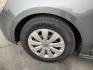 2014 Metropolitan Gray Metallic /BLACK Volkswagen Jetta S (3VW2K7AJXEM) with an 2.0L L4 DOHC 20V engine, Automatic transmission, located at 801 South State Street, Salt Lake City, UT, 84111, (801) 328-0098, 40.751953, -111.888206 - Super clean 2014 Volkswagen Jetta S Clean title! Only 2 reported owners on the Carfax history report! Title guaranteed clean by Carfax. Hard to find this clean with low miles. Great Gas mileage. Volkswagen's are one of the best affordable commuter cars. Features: Automatic transmission, 100,534 mil - Photo#20