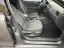 2014 Metropolitan Gray Metallic /BLACK Volkswagen Jetta S (3VW2K7AJXEM) with an 2.0L L4 DOHC 20V engine, Automatic transmission, located at 801 South State Street, Salt Lake City, UT, 84111, (801) 328-0098, 40.751953, -111.888206 - Super clean 2014 Volkswagen Jetta S Clean title! Only 2 reported owners on the Carfax history report! Title guaranteed clean by Carfax. Hard to find this clean with low miles. Great Gas mileage. Volkswagen's are one of the best affordable commuter cars. Features: Automatic transmission, 100,534 mil - Photo#23