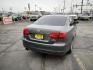 2014 Metropolitan Gray Metallic /BLACK Volkswagen Jetta S (3VW2K7AJXEM) with an 2.0L L4 DOHC 20V engine, Automatic transmission, located at 801 South State Street, Salt Lake City, UT, 84111, (801) 328-0098, 40.751953, -111.888206 - Super clean 2014 Volkswagen Jetta S Clean title! Only 2 reported owners on the Carfax history report! Title guaranteed clean by Carfax. Hard to find this clean with low miles. Great Gas mileage. Volkswagen's are one of the best affordable commuter cars. Features: Automatic transmission, 100,534 mil - Photo#6