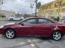 2008 Salsa Red Pearl /Black Pontiac G6 Sedan (1G2ZG57NX84) with an 3.5L V6 OHV 12V engine, 4-Speed Automatic Overdrive transmission, located at 801 South State Street, Salt Lake City, UT, 84111, (801) 328-0098, 40.751953, -111.888206 - Clean car! Clean title! Great commuter car for anyone looking for a good reliable affordable transportation to and from work! Features: Alloy Wheels, Cloth Seats, ABS Brakes, Auxiliary Audio Input, Power Locks, Rear Spoiler, AM/FM Stereo, CD Audio, Power Mirrors, Side Airbags, Air Conditioning, Cr - Photo#11