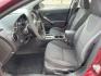 2008 Salsa Red Pearl /Black Pontiac G6 Sedan (1G2ZG57NX84) with an 3.5L V6 OHV 12V engine, 4-Speed Automatic Overdrive transmission, located at 801 South State Street, Salt Lake City, UT, 84111, (801) 328-0098, 40.751953, -111.888206 - Clean car! Clean title! Great commuter car for anyone looking for a good reliable affordable transportation to and from work! Features: Alloy Wheels, Cloth Seats, ABS Brakes, Auxiliary Audio Input, Power Locks, Rear Spoiler, AM/FM Stereo, CD Audio, Power Mirrors, Side Airbags, Air Conditioning, Cr - Photo#12