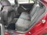 2008 Salsa Red Pearl /Black Pontiac G6 Sedan (1G2ZG57NX84) with an 3.5L V6 OHV 12V engine, 4-Speed Automatic Overdrive transmission, located at 801 South State Street, Salt Lake City, UT, 84111, (801) 328-0098, 40.751953, -111.888206 - Clean car! Clean title! Great commuter car for anyone looking for a good reliable affordable transportation to and from work! Features: Alloy Wheels, Cloth Seats, ABS Brakes, Auxiliary Audio Input, Power Locks, Rear Spoiler, AM/FM Stereo, CD Audio, Power Mirrors, Side Airbags, Air Conditioning, Cr - Photo#13