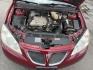 2008 Salsa Red Pearl /Black Pontiac G6 Sedan (1G2ZG57NX84) with an 3.5L V6 OHV 12V engine, 4-Speed Automatic Overdrive transmission, located at 801 South State Street, Salt Lake City, UT, 84111, (801) 328-0098, 40.751953, -111.888206 - Clean car! Clean title! Great commuter car for anyone looking for a good reliable affordable transportation to and from work! Features: Alloy Wheels, Cloth Seats, ABS Brakes, Auxiliary Audio Input, Power Locks, Rear Spoiler, AM/FM Stereo, CD Audio, Power Mirrors, Side Airbags, Air Conditioning, Cr - Photo#21