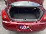 2008 Salsa Red Pearl /Black Pontiac G6 Sedan (1G2ZG57NX84) with an 3.5L V6 OHV 12V engine, 4-Speed Automatic Overdrive transmission, located at 801 South State Street, Salt Lake City, UT, 84111, (801) 328-0098, 40.751953, -111.888206 - Clean car! Clean title! Great commuter car for anyone looking for a good reliable affordable transportation to and from work! Features: Alloy Wheels, Cloth Seats, ABS Brakes, Auxiliary Audio Input, Power Locks, Rear Spoiler, AM/FM Stereo, CD Audio, Power Mirrors, Side Airbags, Air Conditioning, Cr - Photo#26