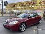 2008 Salsa Red Pearl /Black Pontiac G6 Sedan (1G2ZG57NX84) with an 3.5L V6 OHV 12V engine, 4-Speed Automatic Overdrive transmission, located at 801 South State Street, Salt Lake City, UT, 84111, (801) 328-0098, 40.751953, -111.888206 - Clean car! Clean title! Great commuter car for anyone looking for a good reliable affordable transportation to and from work! Features: Alloy Wheels, Cloth Seats, ABS Brakes, Auxiliary Audio Input, Power Locks, Rear Spoiler, AM/FM Stereo, CD Audio, Power Mirrors, Side Airbags, Air Conditioning, Cr - Photo#3