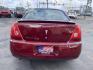 2008 Salsa Red Pearl /Black Pontiac G6 Sedan (1G2ZG57NX84) with an 3.5L V6 OHV 12V engine, 4-Speed Automatic Overdrive transmission, located at 801 South State Street, Salt Lake City, UT, 84111, (801) 328-0098, 40.751953, -111.888206 - Clean car! Clean title! Great commuter car for anyone looking for a good reliable affordable transportation to and from work! Features: Alloy Wheels, Cloth Seats, ABS Brakes, Auxiliary Audio Input, Power Locks, Rear Spoiler, AM/FM Stereo, CD Audio, Power Mirrors, Side Airbags, Air Conditioning, Cr - Photo#9