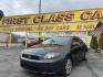 2010 Mineral Gray Metallic /BLACK Scion tC Sports Coupe 4-Spd AT (JTKDE3B74A0) with an 2.4L L4 DOHC 16V engine, 4-Speed Automatic transmission, located at 801 South State Street, Salt Lake City, UT, 84111, (801) 328-0098, 40.751953, -111.888206 - Clean title! Clean Carfax no accidents reported on Carfax history report! Vehicle has been meticulously maintained according to the Carfax report. Good on gas the 2010 Scion tC with the 2.4L automatic engine is EPA-estimated to get 21 mpg in the city and 29 mpg on the highway. Features: Alloy Whee - Photo#1