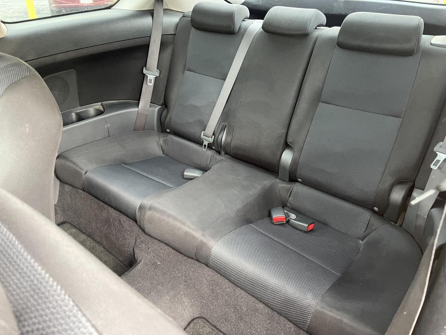 2010 Mineral Gray Metallic /BLACK Scion tC Sports Coupe 4-Spd AT (JTKDE3B74A0) with an 2.4L L4 DOHC 16V engine, 4-Speed Automatic transmission, located at 801 South State Street, Salt Lake City, UT, 84111, (801) 328-0098, 40.751953, -111.888206 - Clean title! Clean Carfax no accidents reported on Carfax history report! Vehicle has been meticulously maintained according to the Carfax report. Good on gas the 2010 Scion tC with the 2.4L automatic engine is EPA-estimated to get 21 mpg in the city and 29 mpg on the highway. Features: Alloy Whee - Photo#14