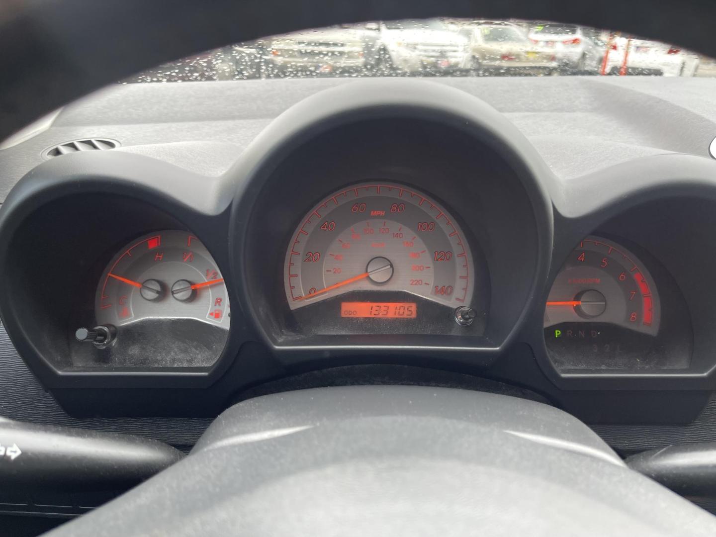 2010 Mineral Gray Metallic /BLACK Scion tC Sports Coupe 4-Spd AT (JTKDE3B74A0) with an 2.4L L4 DOHC 16V engine, 4-Speed Automatic transmission, located at 801 South State Street, Salt Lake City, UT, 84111, (801) 328-0098, 40.751953, -111.888206 - Clean title! Clean Carfax no accidents reported on Carfax history report! Vehicle has been meticulously maintained according to the Carfax report. Good on gas the 2010 Scion tC with the 2.4L automatic engine is EPA-estimated to get 21 mpg in the city and 29 mpg on the highway. Features: Alloy Whee - Photo#15