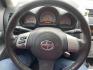 2010 Mineral Gray Metallic /BLACK Scion tC Sports Coupe 4-Spd AT (JTKDE3B74A0) with an 2.4L L4 DOHC 16V engine, 4-Speed Automatic transmission, located at 801 South State Street, Salt Lake City, UT, 84111, (801) 328-0098, 40.751953, -111.888206 - Clean title! Clean Carfax no accidents reported on Carfax history report! Vehicle has been meticulously maintained according to the Carfax report. Good on gas the 2010 Scion tC with the 2.4L automatic engine is EPA-estimated to get 21 mpg in the city and 29 mpg on the highway. Features: Alloy Whee - Photo#16