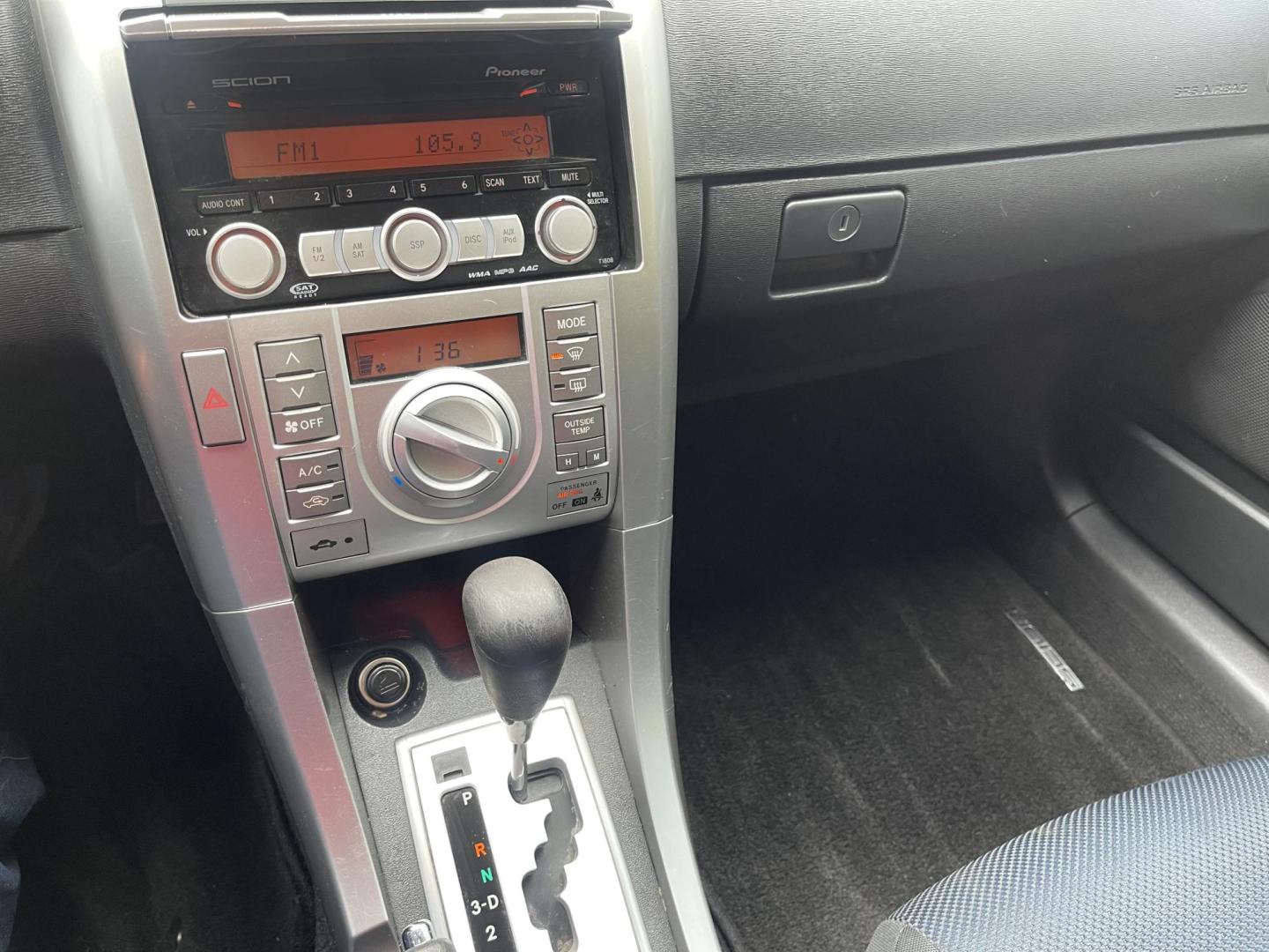 2010 Mineral Gray Metallic /BLACK Scion tC Sports Coupe 4-Spd AT (JTKDE3B74A0) with an 2.4L L4 DOHC 16V engine, 4-Speed Automatic transmission, located at 801 South State Street, Salt Lake City, UT, 84111, (801) 328-0098, 40.751953, -111.888206 - Clean title! Clean Carfax no accidents reported on Carfax history report! Vehicle has been meticulously maintained according to the Carfax report. Good on gas the 2010 Scion tC with the 2.4L automatic engine is EPA-estimated to get 21 mpg in the city and 29 mpg on the highway. Features: Alloy Whee - Photo#18