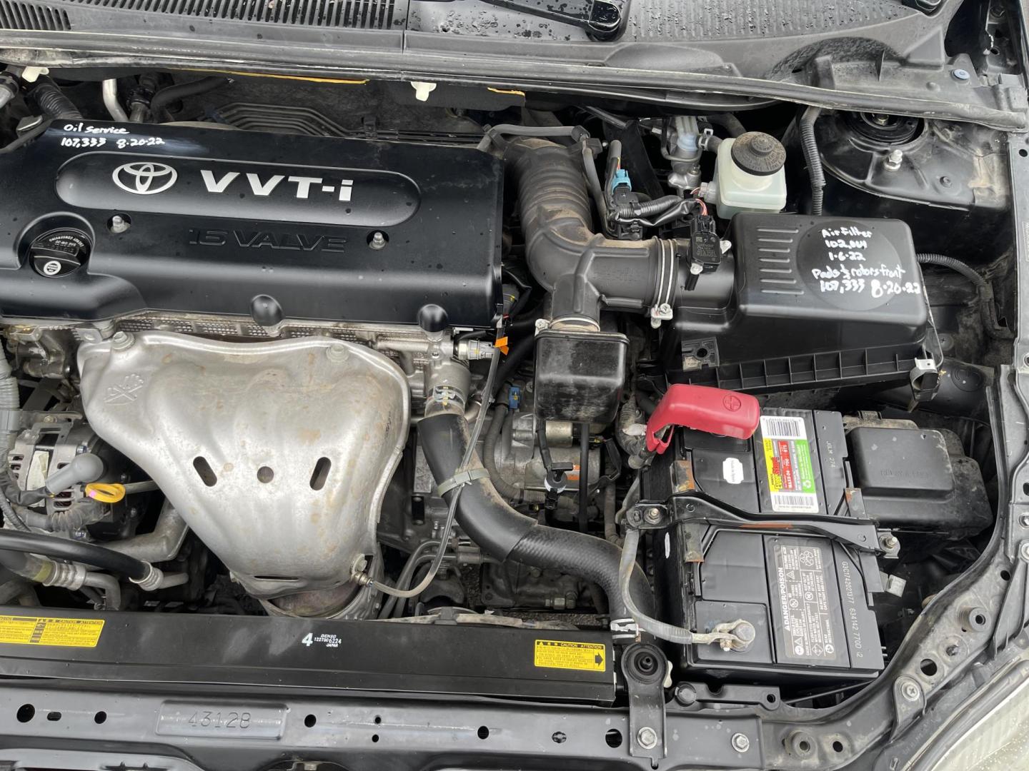 2010 Mineral Gray Metallic /BLACK Scion tC Sports Coupe 4-Spd AT (JTKDE3B74A0) with an 2.4L L4 DOHC 16V engine, 4-Speed Automatic transmission, located at 801 South State Street, Salt Lake City, UT, 84111, (801) 328-0098, 40.751953, -111.888206 - Clean title! Clean Carfax no accidents reported on Carfax history report! Vehicle has been meticulously maintained according to the Carfax report. Good on gas the 2010 Scion tC with the 2.4L automatic engine is EPA-estimated to get 21 mpg in the city and 29 mpg on the highway. Features: Alloy Whee - Photo#20
