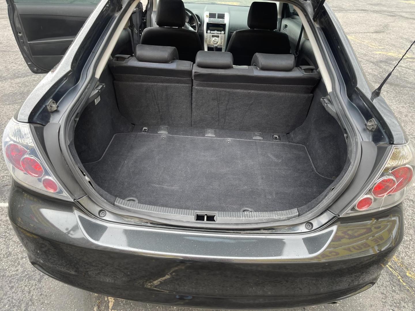 2010 Mineral Gray Metallic /BLACK Scion tC Sports Coupe 4-Spd AT (JTKDE3B74A0) with an 2.4L L4 DOHC 16V engine, 4-Speed Automatic transmission, located at 801 South State Street, Salt Lake City, UT, 84111, (801) 328-0098, 40.751953, -111.888206 - Clean title! Clean Carfax no accidents reported on Carfax history report! Vehicle has been meticulously maintained according to the Carfax report. Good on gas the 2010 Scion tC with the 2.4L automatic engine is EPA-estimated to get 21 mpg in the city and 29 mpg on the highway. Features: Alloy Whee - Photo#23