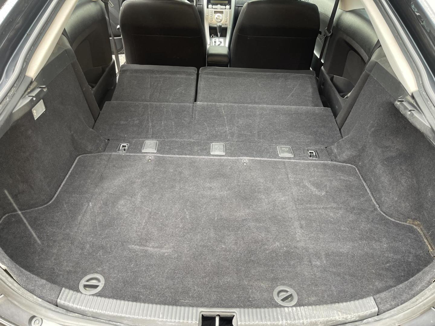 2010 Mineral Gray Metallic /BLACK Scion tC Sports Coupe 4-Spd AT (JTKDE3B74A0) with an 2.4L L4 DOHC 16V engine, 4-Speed Automatic transmission, located at 801 South State Street, Salt Lake City, UT, 84111, (801) 328-0098, 40.751953, -111.888206 - Clean title! Clean Carfax no accidents reported on Carfax history report! Vehicle has been meticulously maintained according to the Carfax report. Good on gas the 2010 Scion tC with the 2.4L automatic engine is EPA-estimated to get 21 mpg in the city and 29 mpg on the highway. Features: Alloy Whee - Photo#24