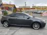 2010 Mineral Gray Metallic /BLACK Scion tC Sports Coupe 4-Spd AT (JTKDE3B74A0) with an 2.4L L4 DOHC 16V engine, 4-Speed Automatic transmission, located at 801 South State Street, Salt Lake City, UT, 84111, (801) 328-0098, 40.751953, -111.888206 - Clean title! Clean Carfax no accidents reported on Carfax history report! Vehicle has been meticulously maintained according to the Carfax report. Good on gas the 2010 Scion tC with the 2.4L automatic engine is EPA-estimated to get 21 mpg in the city and 29 mpg on the highway. Features: Alloy Whee - Photo#5
