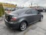 2010 Mineral Gray Metallic /BLACK Scion tC Sports Coupe 4-Spd AT (JTKDE3B74A0) with an 2.4L L4 DOHC 16V engine, 4-Speed Automatic transmission, located at 801 South State Street, Salt Lake City, UT, 84111, (801) 328-0098, 40.751953, -111.888206 - Clean title! Clean Carfax no accidents reported on Carfax history report! Vehicle has been meticulously maintained according to the Carfax report. Good on gas the 2010 Scion tC with the 2.4L automatic engine is EPA-estimated to get 21 mpg in the city and 29 mpg on the highway. Features: Alloy Whee - Photo#6