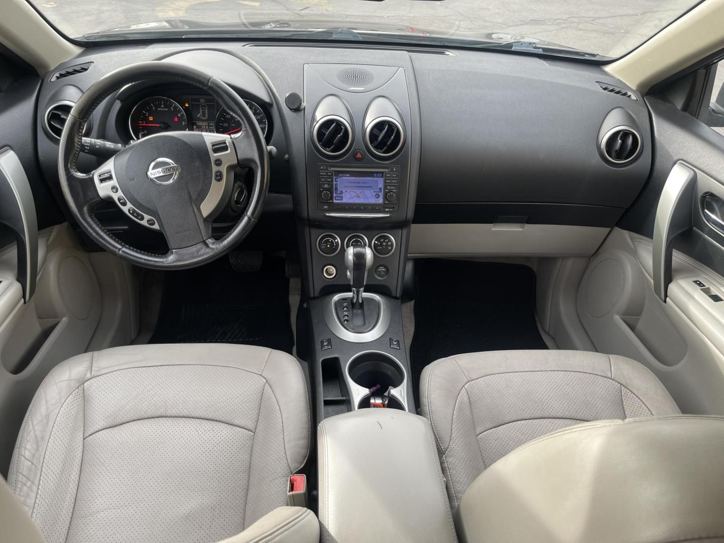 2011 Black Cherry /Tan Nissan Rogue S AWD (JN8AS5MV4BW) with an 2.5L L4 DOHC 16V engine, CVT transmission, located at 801 South State Street, Salt Lake City, UT, 84111, (801) 328-0098, 40.751953, -111.888206 - Clean title! No accidents on Carfax!!! Immaculate condition inside and out hard find! Must see for anyone looking for a clean affordable suv with AWD great in the snow! Only 2 previous owners according to Carfax!!! Features: 4WD/AWD, Bluetooth Technology, Cloth Seats, ABS Brakes, Auxiliary Audio In - Photo#12