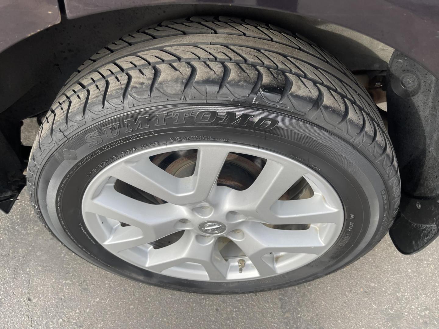 2011 Black Cherry /Tan Nissan Rogue S AWD (JN8AS5MV4BW) with an 2.5L L4 DOHC 16V engine, CVT transmission, located at 801 South State Street, Salt Lake City, UT, 84111, (801) 328-0098, 40.751953, -111.888206 - Clean title! No accidents on Carfax!!! Immaculate condition inside and out hard find! Must see for anyone looking for a clean affordable suv with AWD great in the snow! Only 2 previous owners according to Carfax!!! Features: 4WD/AWD, Bluetooth Technology, Cloth Seats, ABS Brakes, Auxiliary Audio In - Photo#20