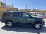 2004 Emerald Green /Tan Toyota Sequoia Limited 4WD (5TDBT48A44S) with an 4.7L V8 DOHC 32V engine, 4-Speed Automatic Overdrive transmission, located at 801 South State Street, Salt Lake City, UT, 84111, (801) 328-0098, 40.751953, -111.888206 - Clean title! No accidents on Carfax! Hard to find Sequoia with 4x4! Real nice 3rd row seating perfect family vehicle!!! Features: 20 Inch Plus Wheels, Rear Air Conditioning, 4WD/AWD, Rear Entertainment System, Alloy Wheels, Running Boards, Front Seat Heaters, Sunroof(s), JBL Sound System, Third Row - Photo#4