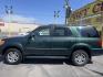 2004 Emerald Green /Tan Toyota Sequoia Limited 4WD (5TDBT48A44S) with an 4.7L V8 DOHC 32V engine, 4-Speed Automatic Overdrive transmission, located at 801 South State Street, Salt Lake City, UT, 84111, (801) 328-0098, 40.751953, -111.888206 - Clean title! No accidents on Carfax! Hard to find Sequoia with 4x4! Real nice 3rd row seating perfect family vehicle!!! Features: 20 Inch Plus Wheels, Rear Air Conditioning, 4WD/AWD, Rear Entertainment System, Alloy Wheels, Running Boards, Front Seat Heaters, Sunroof(s), JBL Sound System, Third Row - Photo#8