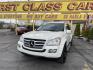 2008 Super White /Tan Mercedes-Benz GL-Class GL550 (4JGBF86E98A) with an 5.5L V8 DOHC 32V engine, 7-Speed Automatic Overdrive transmission, located at 801 South State Street, Salt Lake City, UT, 84111, (801) 328-0098, 40.751953, -111.888206 - Loaded with every feature made on this model lots of extras!!! Immaculate condition hard find for sure to get one this clean that is in excellent condition for the year, make and miles! This is a gem. Perfect all around family vehicle! Features: 20 Inch Plus Wheels, Power Hatch/Deck Lid, 4WD/AWD, - Photo#1
