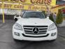 2008 Super White /Tan Mercedes-Benz GL-Class GL550 (4JGBF86E98A) with an 5.5L V8 DOHC 32V engine, 7-Speed Automatic Overdrive transmission, located at 801 South State Street, Salt Lake City, UT, 84111, (801) 328-0098, 40.751953, -111.888206 - Loaded with every feature made on this model lots of extras!!! Immaculate condition hard find for sure to get one this clean that is in excellent condition for the year, make and miles! This is a gem. Perfect all around family vehicle! Features: 20 Inch Plus Wheels, Power Hatch/Deck Lid, 4WD/AWD, - Photo#2