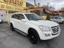 2008 Super White /Tan Mercedes-Benz GL-Class GL550 (4JGBF86E98A) with an 5.5L V8 DOHC 32V engine, 7-Speed Automatic Overdrive transmission, located at 801 South State Street, Salt Lake City, UT, 84111, (801) 328-0098, 40.751953, -111.888206 - Loaded with every feature made on this model lots of extras!!! Immaculate condition hard find for sure to get one this clean that is in excellent condition for the year, make and miles! This is a gem. Perfect all around family vehicle! Features: 20 Inch Plus Wheels, Power Hatch/Deck Lid, 4WD/AWD, - Photo#3