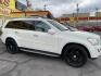 2008 Super White /Tan Mercedes-Benz GL-Class GL550 (4JGBF86E98A) with an 5.5L V8 DOHC 32V engine, 7-Speed Automatic Overdrive transmission, located at 801 South State Street, Salt Lake City, UT, 84111, (801) 328-0098, 40.751953, -111.888206 - Loaded with every feature made on this model lots of extras!!! Immaculate condition hard find for sure to get one this clean that is in excellent condition for the year, make and miles! This is a gem. Perfect all around family vehicle! Features: 20 Inch Plus Wheels, Power Hatch/Deck Lid, 4WD/AWD, - Photo#4