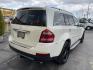 2008 Super White /Tan Mercedes-Benz GL-Class GL550 (4JGBF86E98A) with an 5.5L V8 DOHC 32V engine, 7-Speed Automatic Overdrive transmission, located at 801 South State Street, Salt Lake City, UT, 84111, (801) 328-0098, 40.751953, -111.888206 - Loaded with every feature made on this model lots of extras!!! Immaculate condition hard find for sure to get one this clean that is in excellent condition for the year, make and miles! This is a gem. Perfect all around family vehicle! Features: 20 Inch Plus Wheels, Power Hatch/Deck Lid, 4WD/AWD, - Photo#6