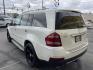 2008 Super White /Tan Mercedes-Benz GL-Class GL550 (4JGBF86E98A) with an 5.5L V8 DOHC 32V engine, 7-Speed Automatic Overdrive transmission, located at 801 South State Street, Salt Lake City, UT, 84111, (801) 328-0098, 40.751953, -111.888206 - Loaded with every feature made on this model lots of extras!!! Immaculate condition hard find for sure to get one this clean that is in excellent condition for the year, make and miles! This is a gem. Perfect all around family vehicle! Features: 20 Inch Plus Wheels, Power Hatch/Deck Lid, 4WD/AWD, - Photo#8