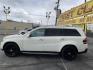 2008 Super White /Tan Mercedes-Benz GL-Class GL550 (4JGBF86E98A) with an 5.5L V8 DOHC 32V engine, 7-Speed Automatic Overdrive transmission, located at 801 South State Street, Salt Lake City, UT, 84111, (801) 328-0098, 40.751953, -111.888206 - Loaded with every feature made on this model lots of extras!!! Immaculate condition hard find for sure to get one this clean that is in excellent condition for the year, make and miles! This is a gem. Perfect all around family vehicle! Features: 20 Inch Plus Wheels, Power Hatch/Deck Lid, 4WD/AWD, - Photo#9