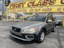 2008 Galaxy Silver Metallic /BLACK Volvo XC70 Cross Country (YV4BZ982181) with an 2.5L L5 DOHC 20V TURBO engine, 5-Speed Automatic transmission, located at 801 South State Street, Salt Lake City, UT, 84111, (801) 328-0098, 40.751953, -111.888206 - Clean title! Clean Carfax no accidents vehicle has been regularly serviced and maintained according to Carfax full service report is included on the Carfax report. Hard car to find for this age in this clean of condition. Features: 4WD/AWD, Leather Seats, Alloy Wheels, Memory Seat(s), Convenience - Photo#1