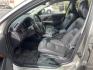 2008 Galaxy Silver Metallic /BLACK Volvo XC70 Cross Country (YV4BZ982181) with an 2.5L L5 DOHC 20V TURBO engine, 5-Speed Automatic transmission, located at 801 South State Street, Salt Lake City, UT, 84111, (801) 328-0098, 40.751953, -111.888206 - Clean title! Clean Carfax no accidents vehicle has been regularly serviced and maintained according to Carfax full service report is included on the Carfax report. Hard car to find for this age in this clean of condition. Features: 4WD/AWD, Leather Seats, Alloy Wheels, Memory Seat(s), Convenience - Photo#10