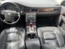 2008 Galaxy Silver Metallic /BLACK Volvo XC70 Cross Country (YV4BZ982181) with an 2.5L L5 DOHC 20V TURBO engine, 5-Speed Automatic transmission, located at 801 South State Street, Salt Lake City, UT, 84111, (801) 328-0098, 40.751953, -111.888206 - Clean title! Clean Carfax no accidents vehicle has been regularly serviced and maintained according to Carfax full service report is included on the Carfax report. Hard car to find for this age in this clean of condition. Features: 4WD/AWD, Leather Seats, Alloy Wheels, Memory Seat(s), Convenience - Photo#13