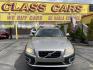2008 Galaxy Silver Metallic /BLACK Volvo XC70 Cross Country (YV4BZ982181) with an 2.5L L5 DOHC 20V TURBO engine, 5-Speed Automatic transmission, located at 801 South State Street, Salt Lake City, UT, 84111, (801) 328-0098, 40.751953, -111.888206 - Clean title! Clean Carfax no accidents vehicle has been regularly serviced and maintained according to Carfax full service report is included on the Carfax report. Hard car to find for this age in this clean of condition. Features: 4WD/AWD, Leather Seats, Alloy Wheels, Memory Seat(s), Convenience - Photo#2