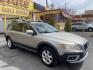 2008 Galaxy Silver Metallic /BLACK Volvo XC70 Cross Country (YV4BZ982181) with an 2.5L L5 DOHC 20V TURBO engine, 5-Speed Automatic transmission, located at 801 South State Street, Salt Lake City, UT, 84111, (801) 328-0098, 40.751953, -111.888206 - Clean title! Clean Carfax no accidents vehicle has been regularly serviced and maintained according to Carfax full service report is included on the Carfax report. Hard car to find for this age in this clean of condition. Features: 4WD/AWD, Leather Seats, Alloy Wheels, Memory Seat(s), Convenience - Photo#3