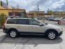 2008 Galaxy Silver Metallic /BLACK Volvo XC70 Cross Country (YV4BZ982181) with an 2.5L L5 DOHC 20V TURBO engine, 5-Speed Automatic transmission, located at 801 South State Street, Salt Lake City, UT, 84111, (801) 328-0098, 40.751953, -111.888206 - Clean title! Clean Carfax no accidents vehicle has been regularly serviced and maintained according to Carfax full service report is included on the Carfax report. Hard car to find for this age in this clean of condition. Features: 4WD/AWD, Leather Seats, Alloy Wheels, Memory Seat(s), Convenience - Photo#4
