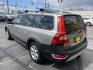 2008 Galaxy Silver Metallic /BLACK Volvo XC70 Cross Country (YV4BZ982181) with an 2.5L L5 DOHC 20V TURBO engine, 5-Speed Automatic transmission, located at 801 South State Street, Salt Lake City, UT, 84111, (801) 328-0098, 40.751953, -111.888206 - Clean title! Clean Carfax no accidents vehicle has been regularly serviced and maintained according to Carfax full service report is included on the Carfax report. Hard car to find for this age in this clean of condition. Features: 4WD/AWD, Leather Seats, Alloy Wheels, Memory Seat(s), Convenience - Photo#7