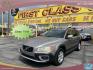 2008 Galaxy Silver Metallic /BLACK Volvo XC70 Cross Country (YV4BZ982181) with an 2.5L L5 DOHC 20V TURBO engine, 5-Speed Automatic transmission, located at 801 South State Street, Salt Lake City, UT, 84111, (801) 328-0098, 40.751953, -111.888206 - Clean title! Clean Carfax no accidents vehicle has been regularly serviced and maintained according to Carfax full service report is included on the Carfax report. Hard car to find for this age in this clean of condition. Features: 4WD/AWD, Leather Seats, Alloy Wheels, Memory Seat(s), Convenience - Photo#0