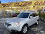 2011 Silver Sky Metallic /BLACK Subaru Forester 2.5X Limited (JF2SHAEC2BH) with an 2.5L H4 SOHC 16V engine, 4-Speed Automatic transmission, located at 801 South State Street, Salt Lake City, UT, 84111, (801) 328-0098, 40.751953, -111.888206 - Super clean Subaru inside and out looks immaculate this is a must see for anyone looking for a clean affordable Subaru! Clean title as reported by Carfax! From dry climate area no salt no rust has not been in the Utah snow yet!!! Features: 4WD/AWD, Leather Seats, Alloy Wheels, Panoramic Sunroof, B - Photo#1