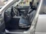 2011 Silver Sky Metallic /BLACK Subaru Forester 2.5X Limited (JF2SHAEC2BH) with an 2.5L H4 SOHC 16V engine, 4-Speed Automatic transmission, located at 801 South State Street, Salt Lake City, UT, 84111, (801) 328-0098, 40.751953, -111.888206 - Super clean Subaru inside and out looks immaculate this is a must see for anyone looking for a clean affordable Subaru! Clean title as reported by Carfax! From dry climate area no salt no rust has not been in the Utah snow yet!!! Features: 4WD/AWD, Leather Seats, Alloy Wheels, Panoramic Sunroof, B - Photo#10