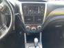 2011 Silver Sky Metallic /BLACK Subaru Forester 2.5X Limited (JF2SHAEC2BH) with an 2.5L H4 SOHC 16V engine, 4-Speed Automatic transmission, located at 801 South State Street, Salt Lake City, UT, 84111, (801) 328-0098, 40.751953, -111.888206 - Super clean Subaru inside and out looks immaculate this is a must see for anyone looking for a clean affordable Subaru! Clean title as reported by Carfax! From dry climate area no salt no rust has not been in the Utah snow yet!!! Features: 4WD/AWD, Leather Seats, Alloy Wheels, Panoramic Sunroof, B - Photo#12