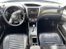 2011 Silver Sky Metallic /BLACK Subaru Forester 2.5X Limited (JF2SHAEC2BH) with an 2.5L H4 SOHC 16V engine, 4-Speed Automatic transmission, located at 801 South State Street, Salt Lake City, UT, 84111, (801) 328-0098, 40.751953, -111.888206 - Super clean Subaru inside and out looks immaculate this is a must see for anyone looking for a clean affordable Subaru! Clean title as reported by Carfax! From dry climate area no salt no rust has not been in the Utah snow yet!!! Features: 4WD/AWD, Leather Seats, Alloy Wheels, Panoramic Sunroof, B - Photo#13