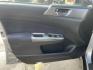 2011 Silver Sky Metallic /BLACK Subaru Forester 2.5X Limited (JF2SHAEC2BH) with an 2.5L H4 SOHC 16V engine, 4-Speed Automatic transmission, located at 801 South State Street, Salt Lake City, UT, 84111, (801) 328-0098, 40.751953, -111.888206 - Super clean Subaru inside and out looks immaculate this is a must see for anyone looking for a clean affordable Subaru! Clean title as reported by Carfax! From dry climate area no salt no rust has not been in the Utah snow yet!!! Features: 4WD/AWD, Leather Seats, Alloy Wheels, Panoramic Sunroof, B - Photo#17