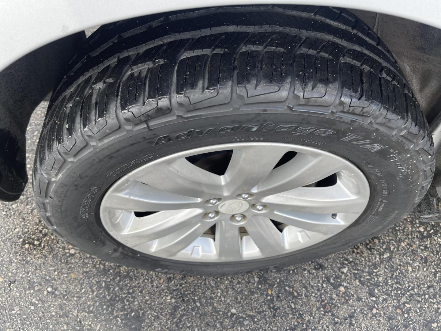 2011 Silver Sky Metallic /BLACK Subaru Forester 2.5X Limited (JF2SHAEC2BH) with an 2.5L H4 SOHC 16V engine, 4-Speed Automatic transmission, located at 801 South State Street, Salt Lake City, UT, 84111, (801) 328-0098, 40.751953, -111.888206 - Super clean Subaru inside and out looks immaculate this is a must see for anyone looking for a clean affordable Subaru! Clean title as reported by Carfax! From dry climate area no salt no rust has not been in the Utah snow yet!!! Features: 4WD/AWD, Leather Seats, Alloy Wheels, Panoramic Sunroof, B - Photo#22